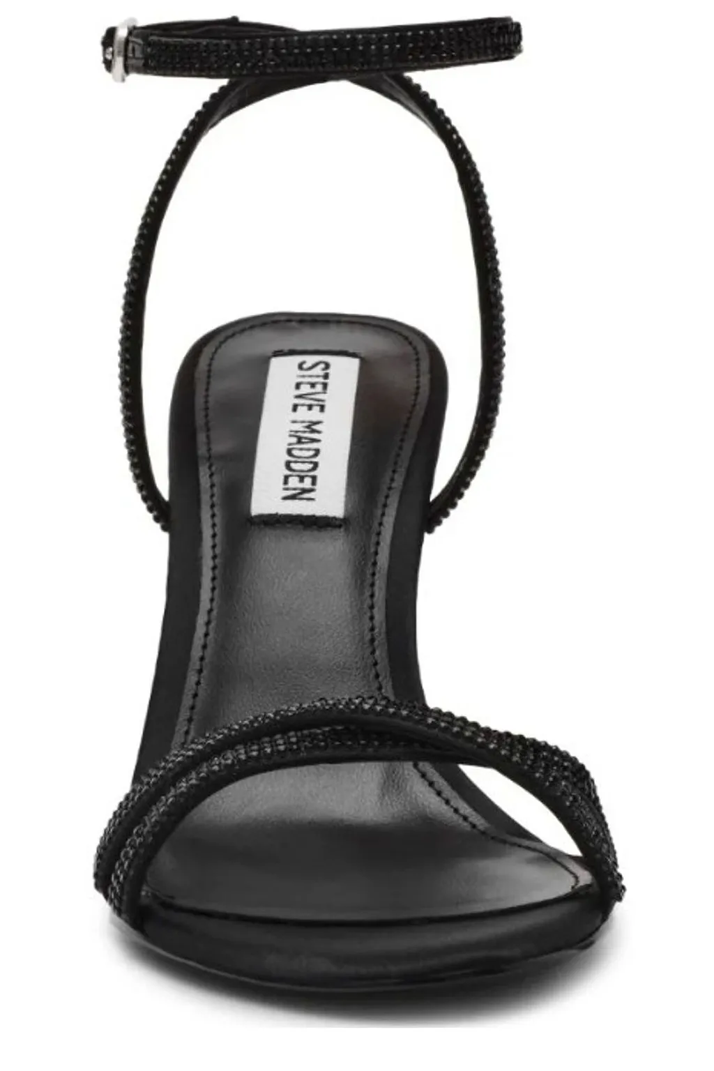 Jypsey Heeled Sandals