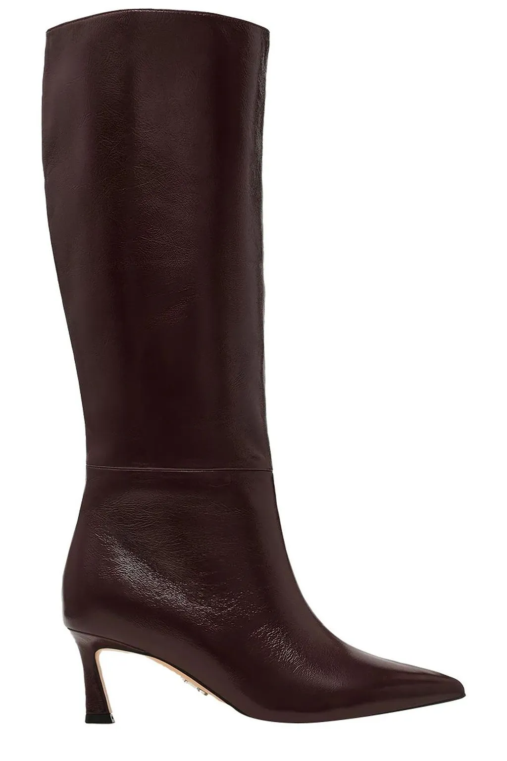 Steve Madden Lavan Pointed Toe Boots