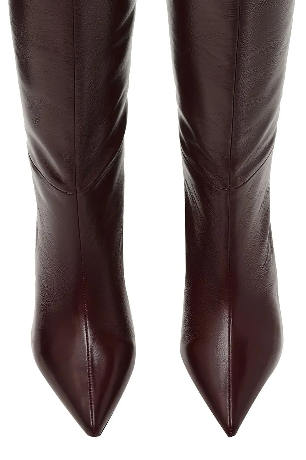 Steve Madden Lavan Pointed Toe Boots