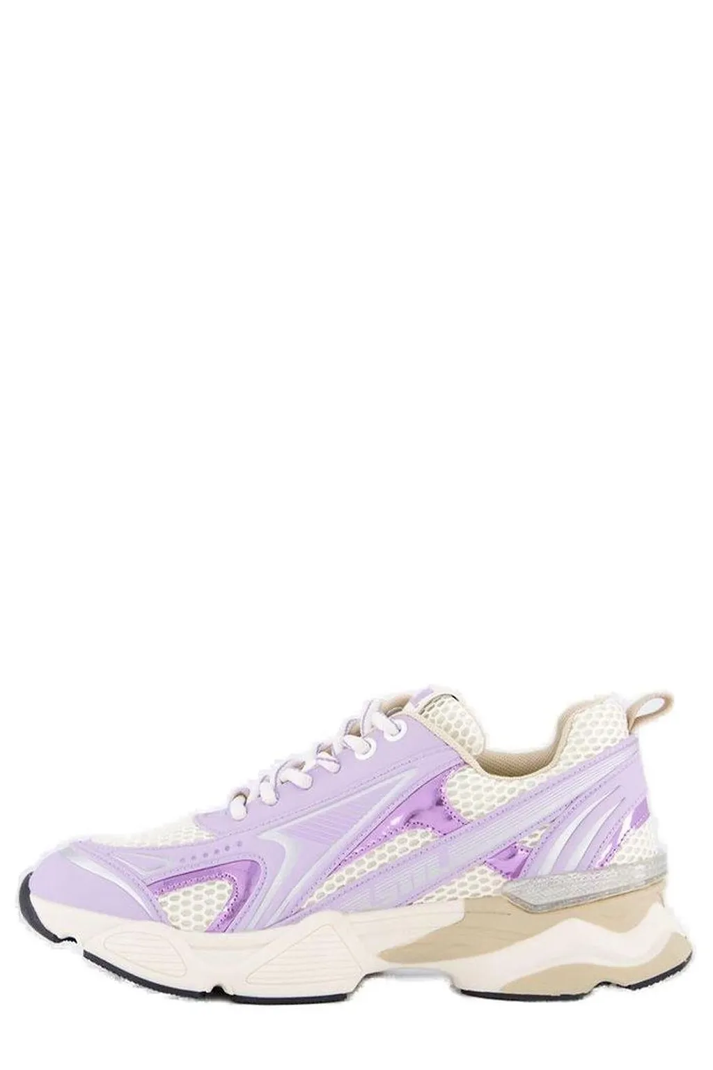Steve Madden Low Top Lace Up Sneakers