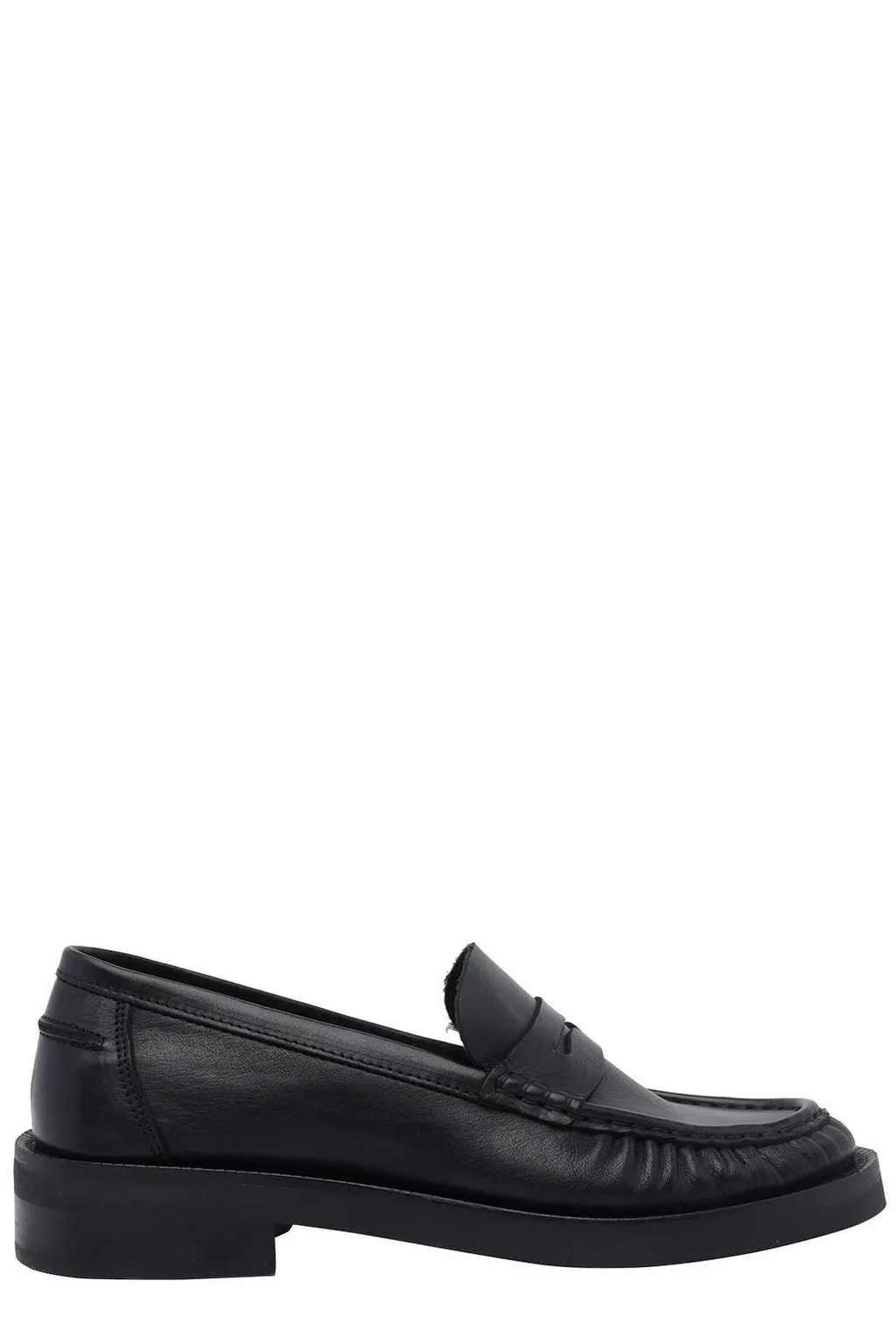 Nadya Penny Flat Shoes