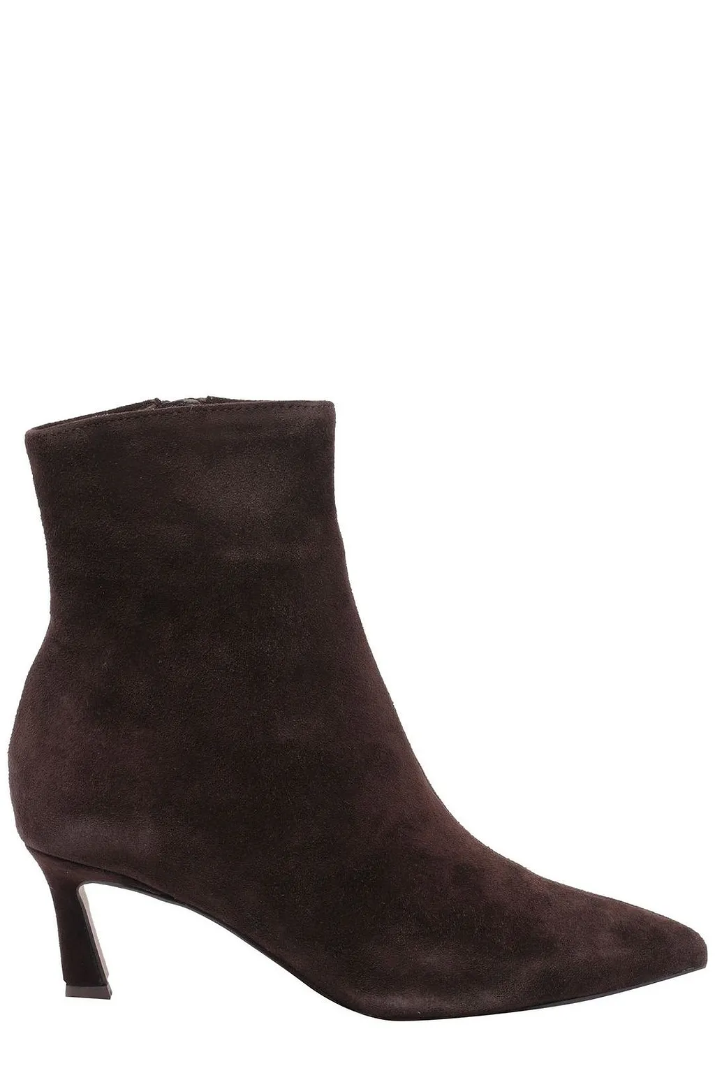 Steve Madden Lulah Heeled Boots