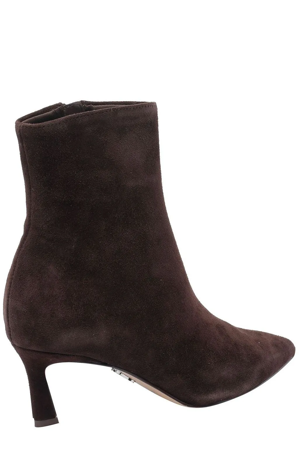 Steve Madden Lulah Heeled Boots