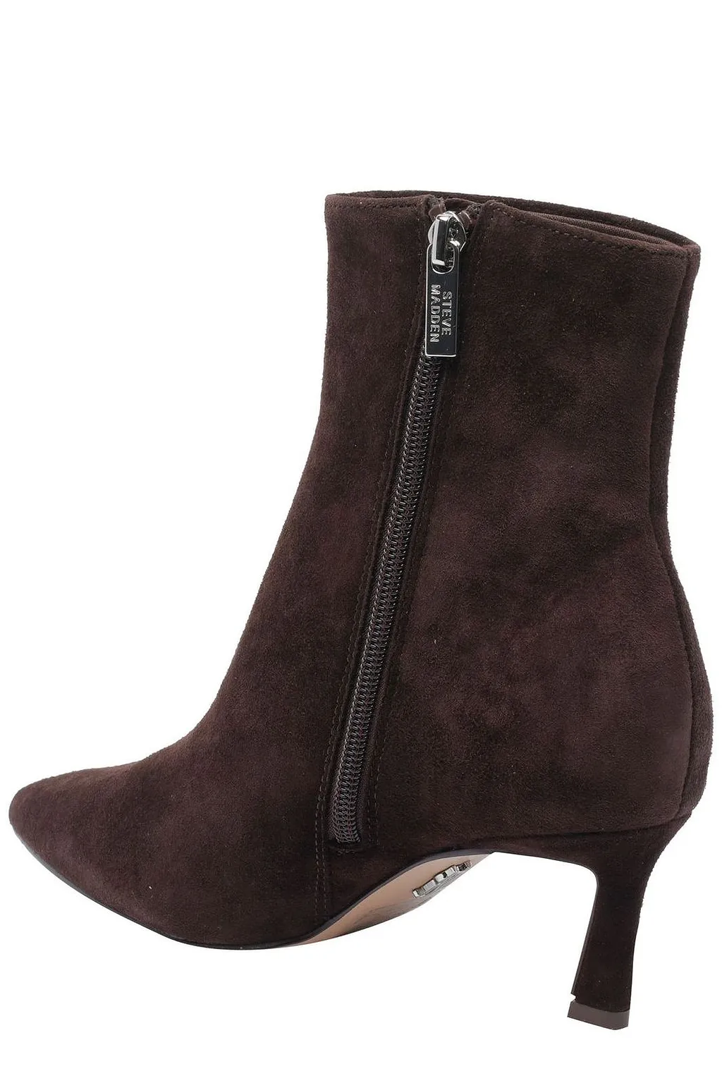 Steve Madden Lulah Heeled Boots