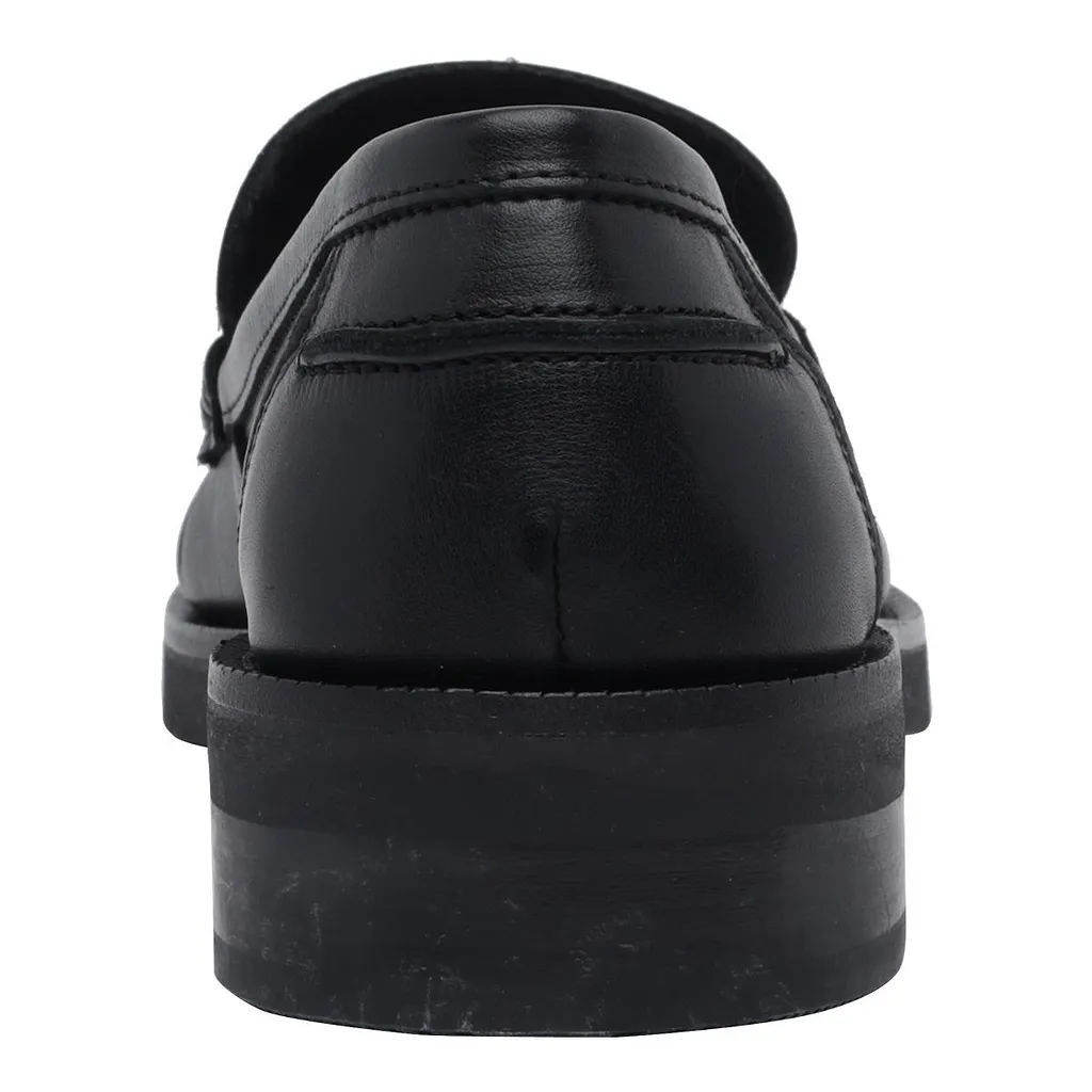 Nadya Penny Flat Shoes