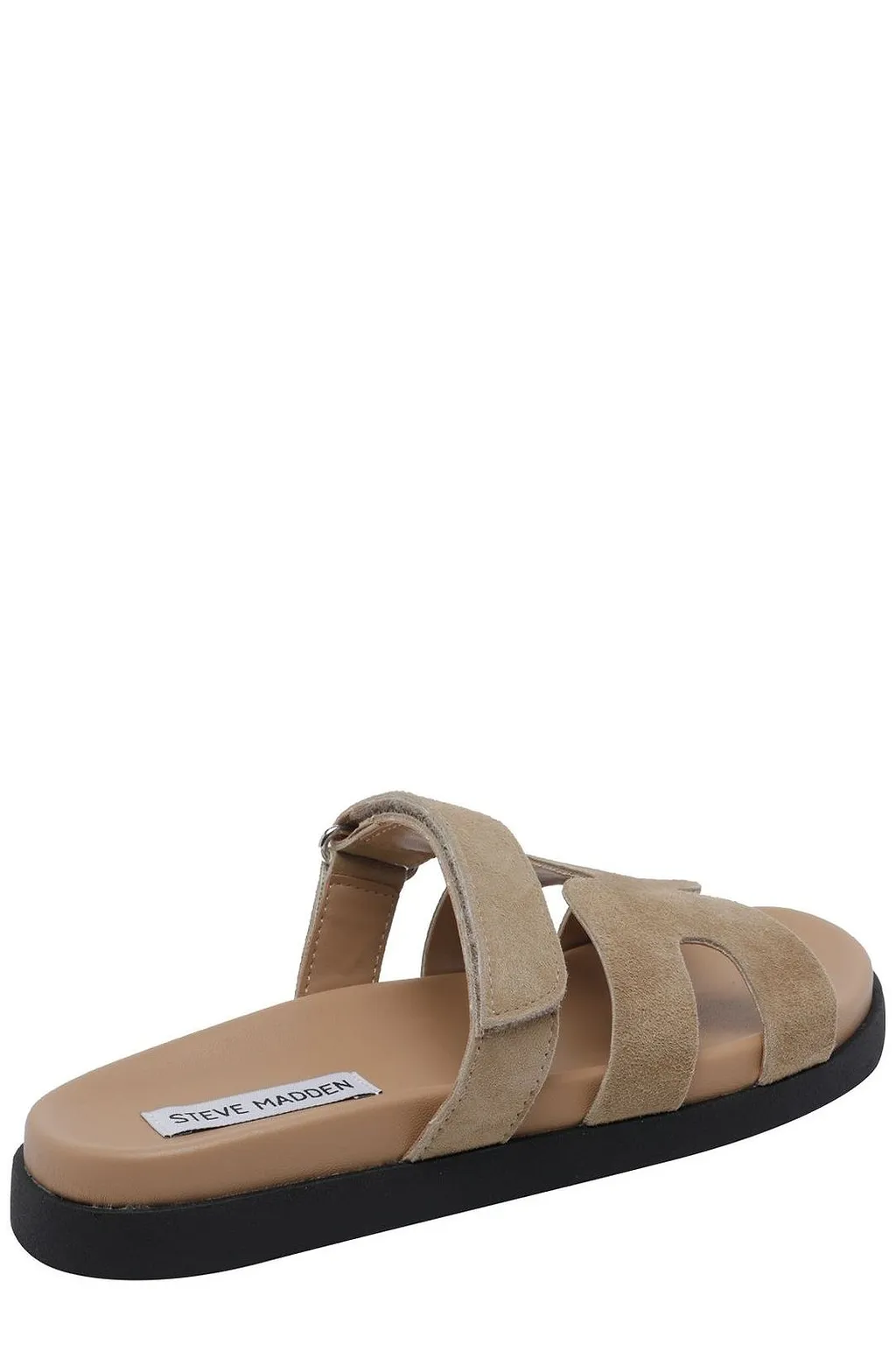 Missile Flat Sandals