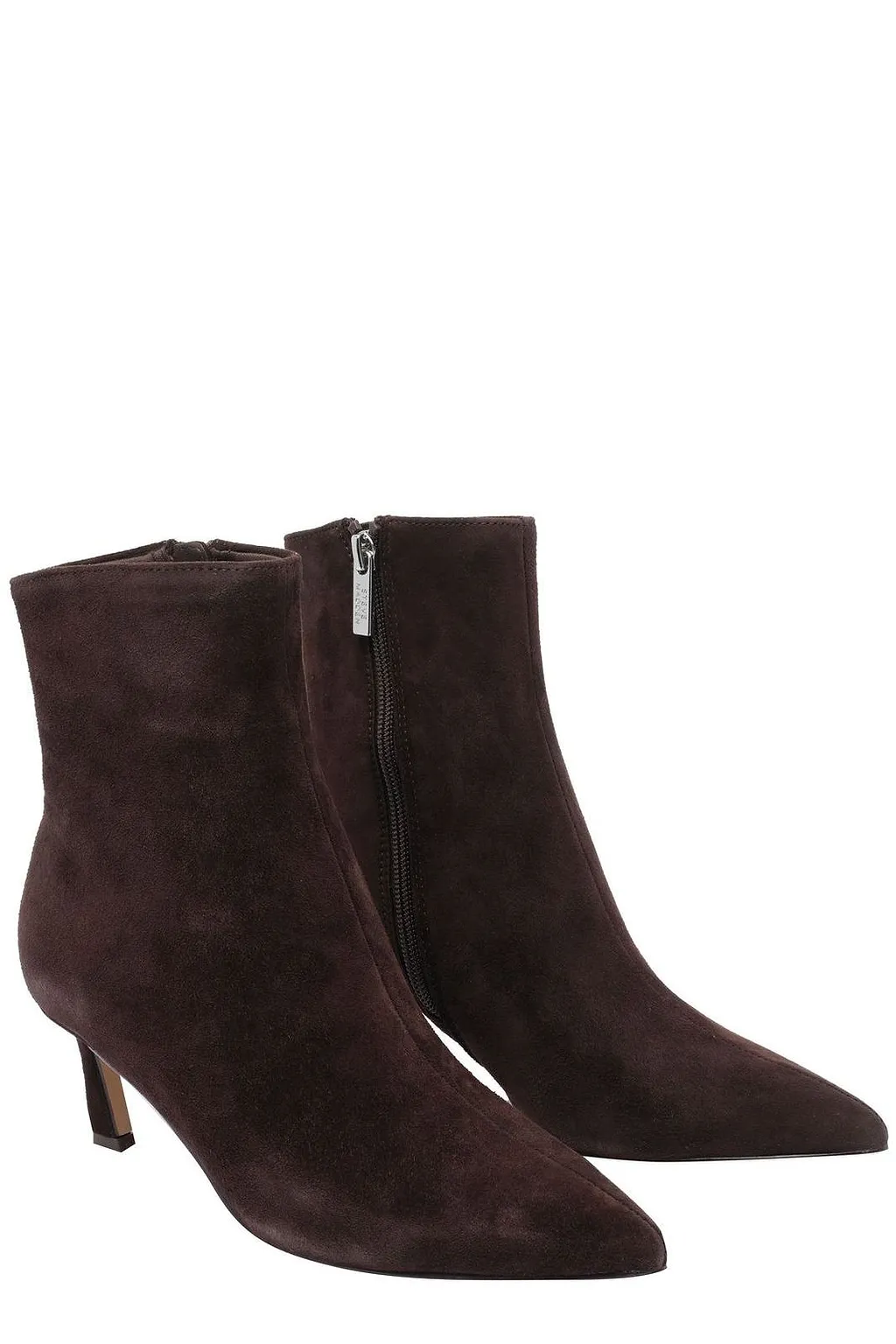 Steve Madden Lulah Heeled Boots
