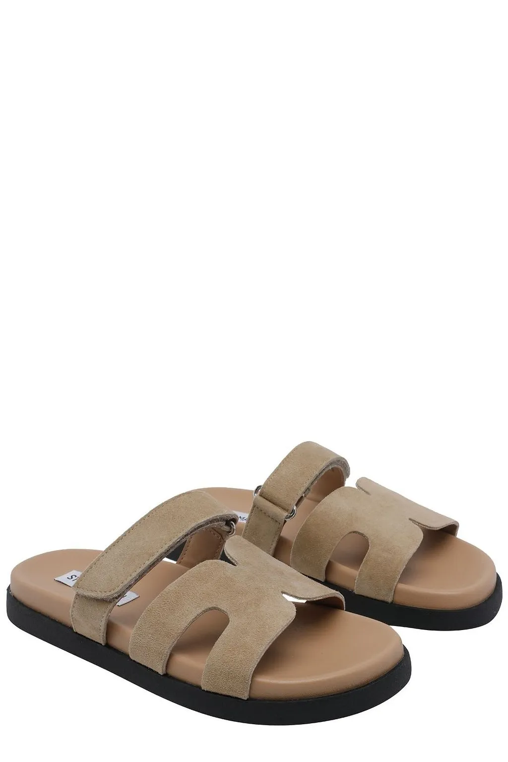 Missile Flat Sandals