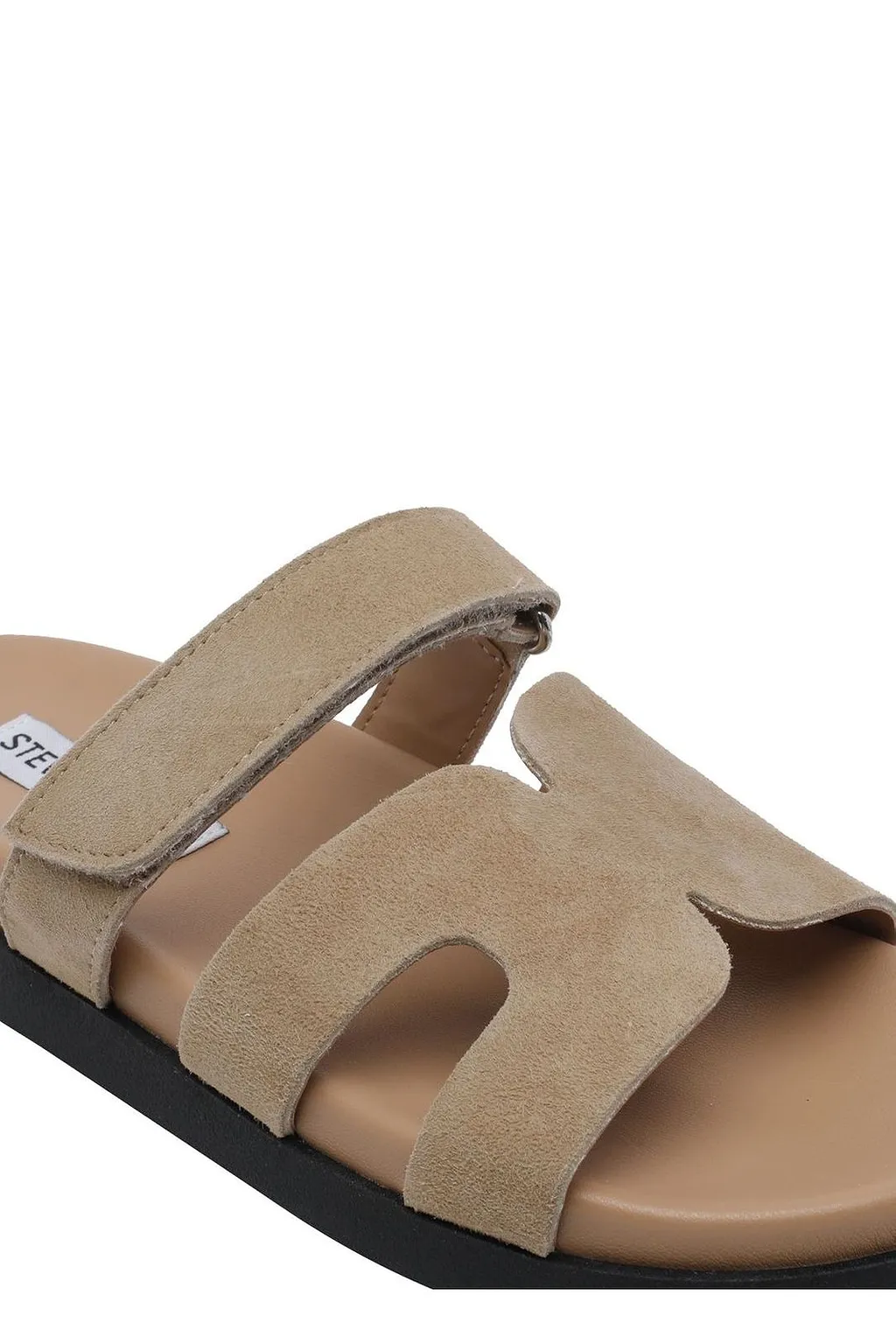 Missile Flat Sandals