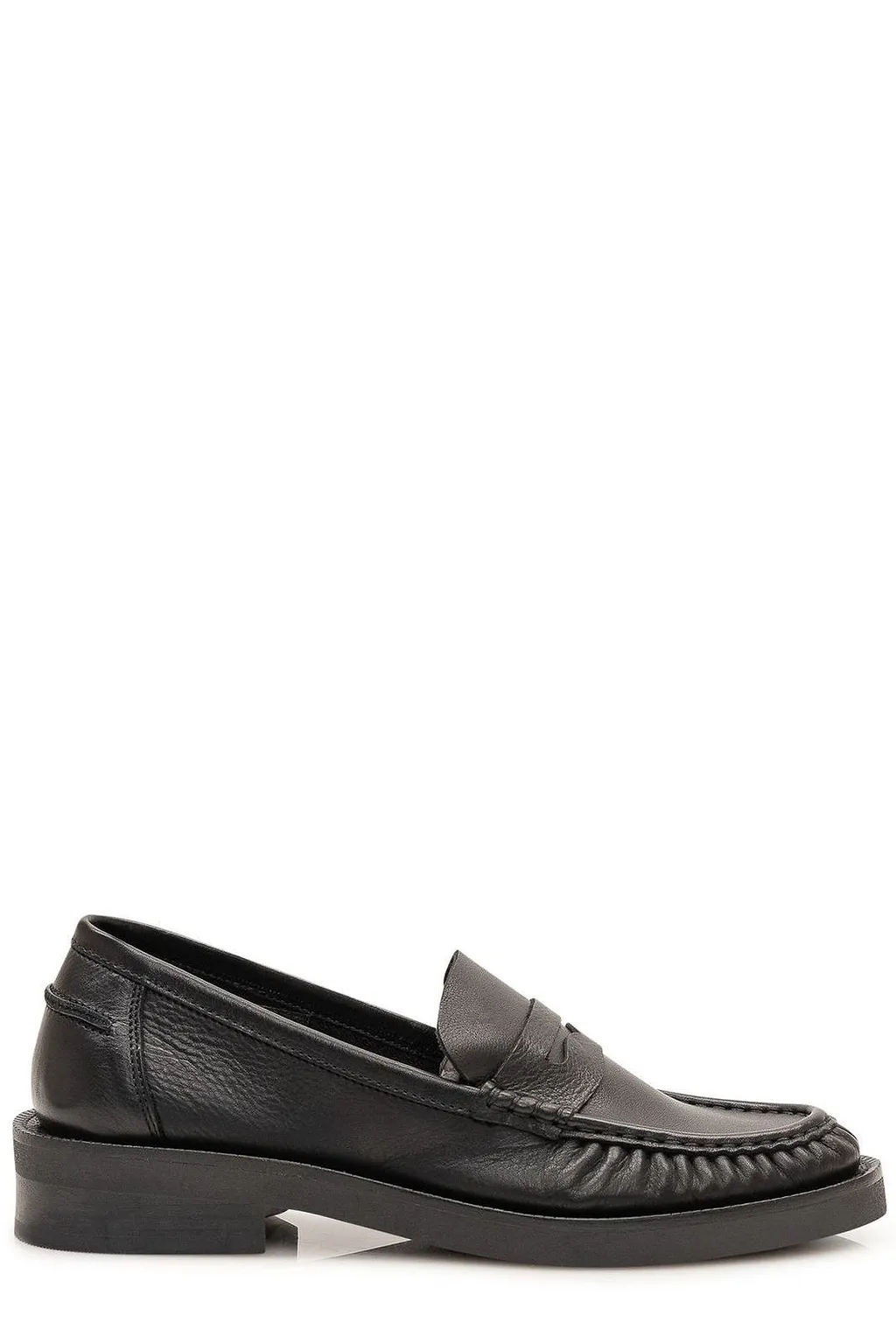 Nadya Penny Loafers