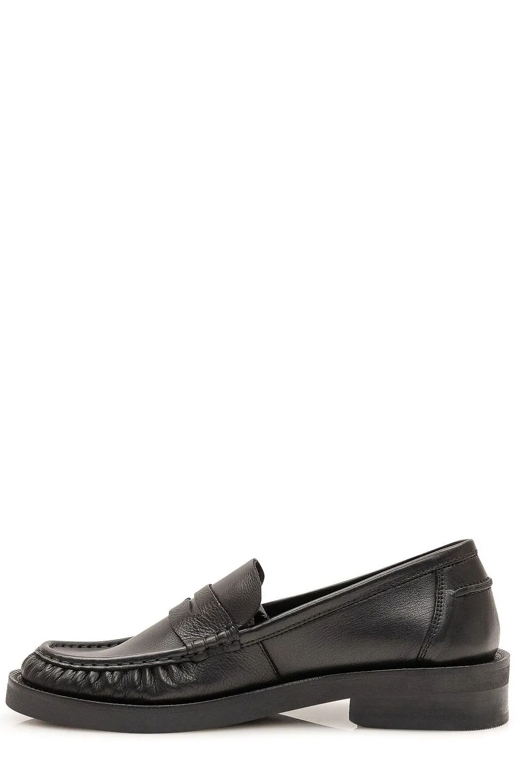 Nadya Penny Loafers