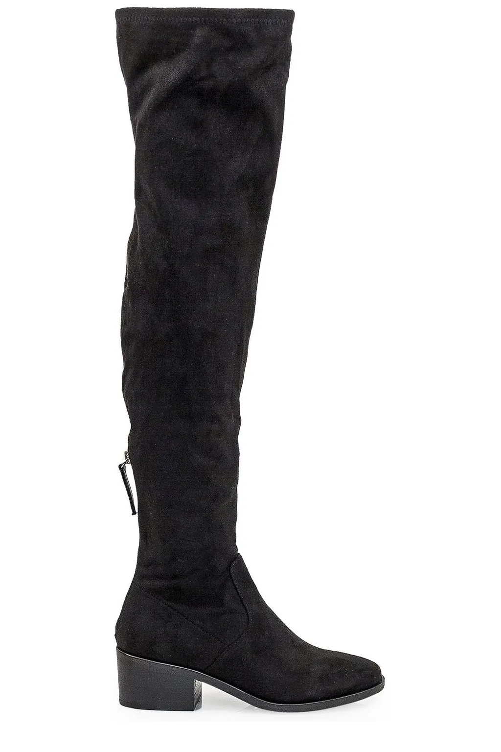 Steve Madden Salvador Over-The-Knee Boots