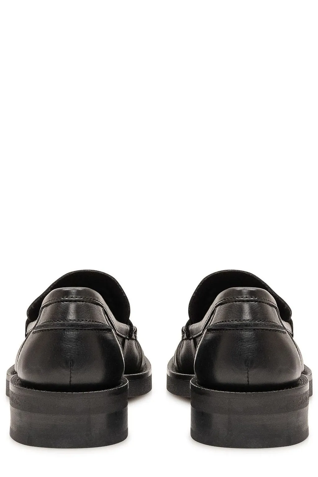 Nadya Penny Loafers