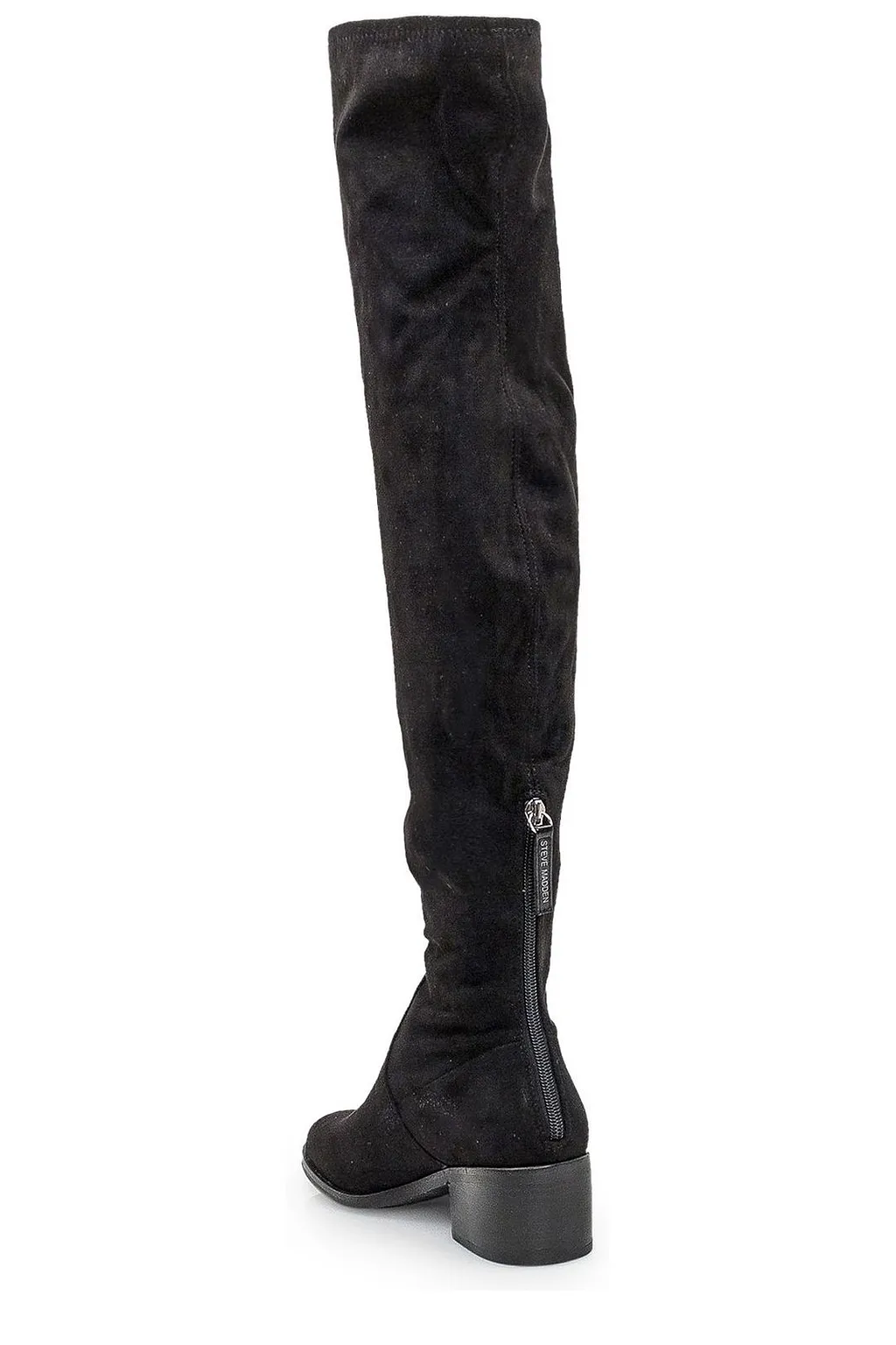 Steve Madden Salvador Over-The-Knee Boots