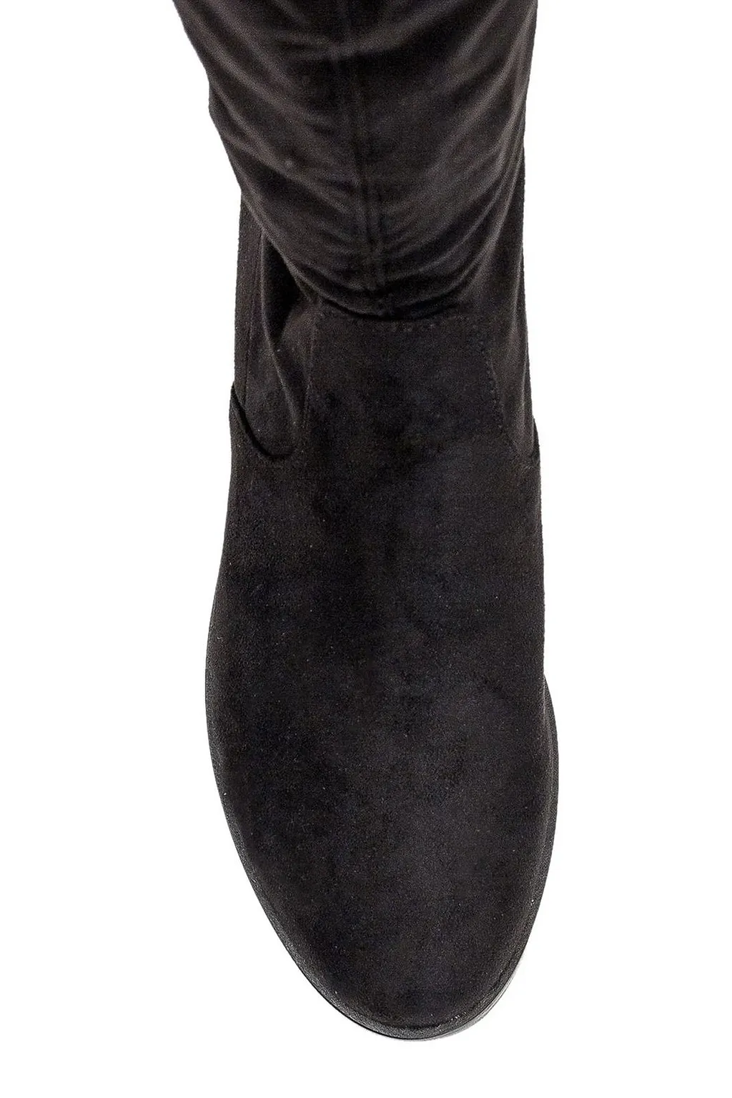 Steve Madden Salvador Over-The-Knee Boots