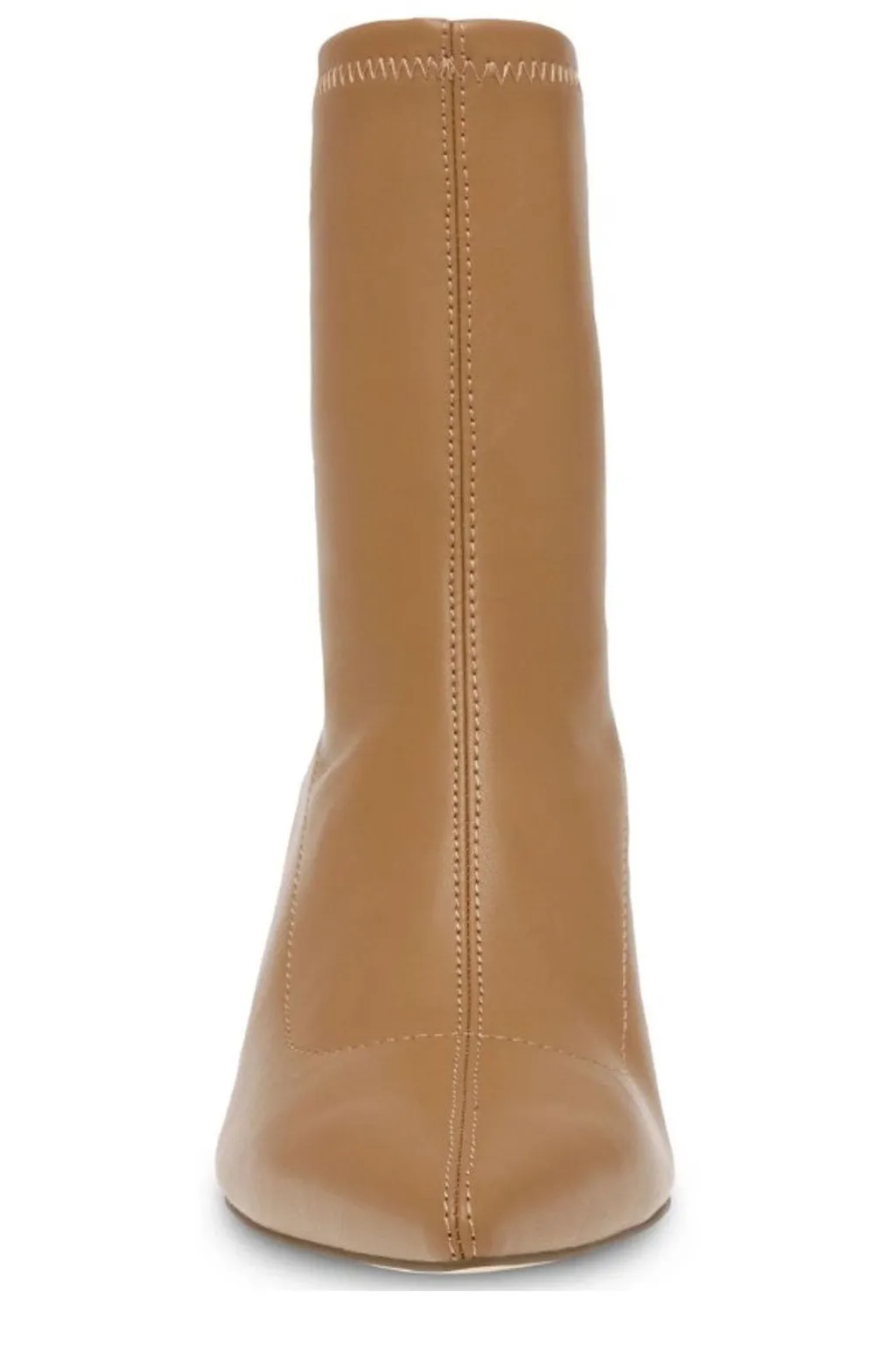 Steve Madden Pointed Toe Zipped Boots