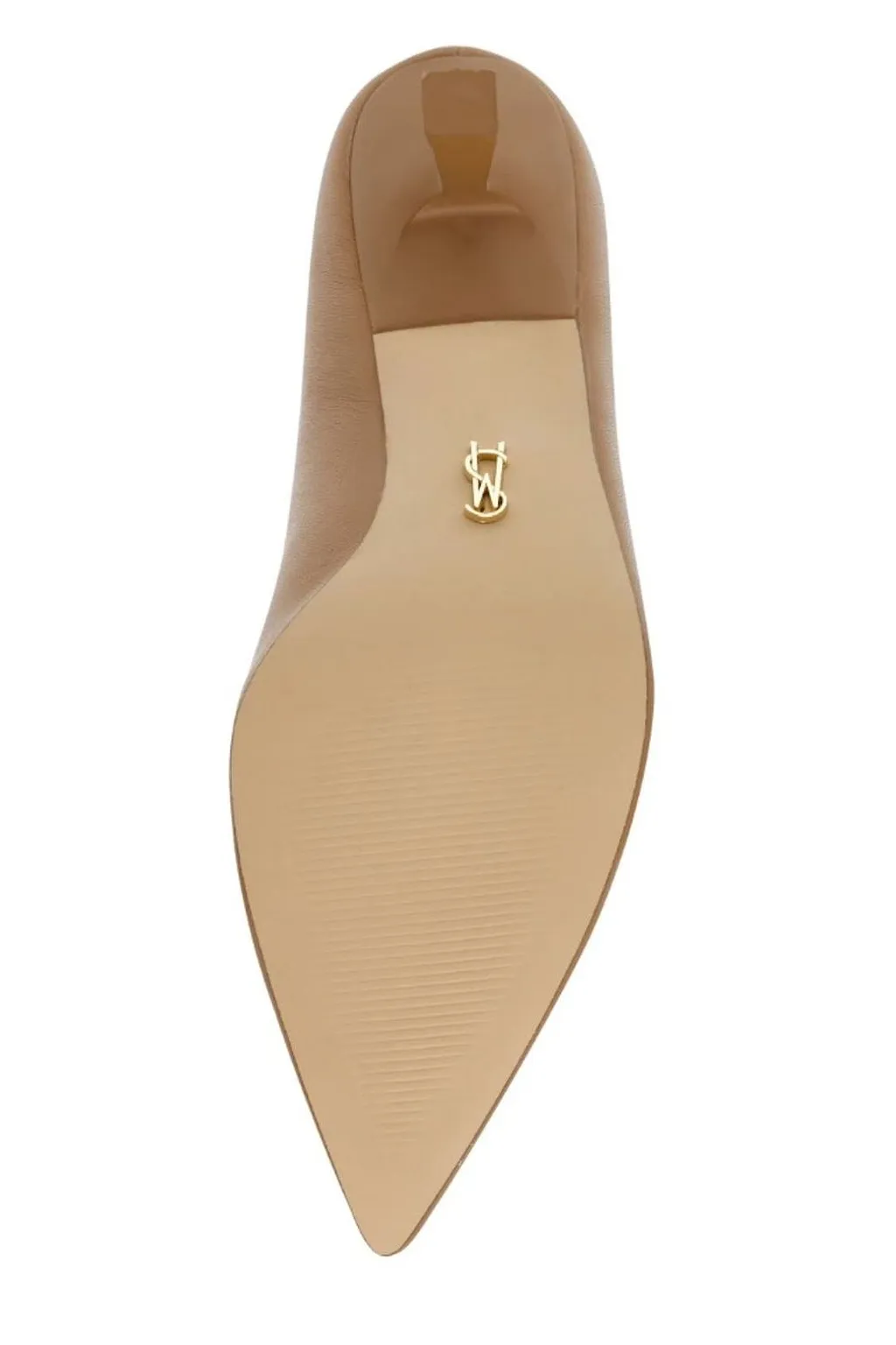 Steve Madden Pointed Toe Zipped Boots