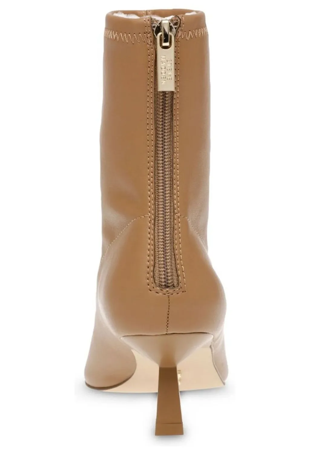 Steve Madden Pointed Toe Zipped Boots