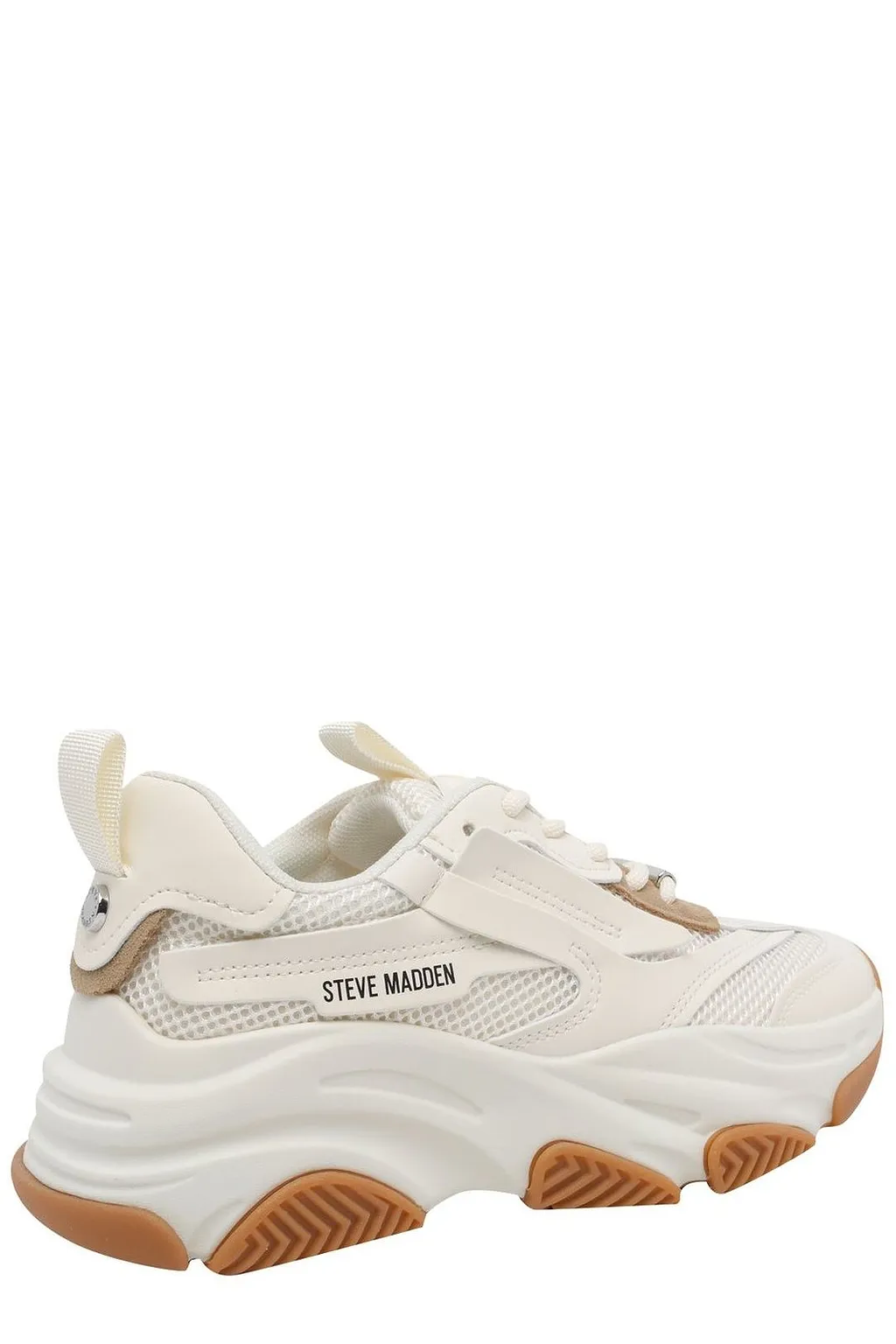 Steve Madden Possession Sneakers