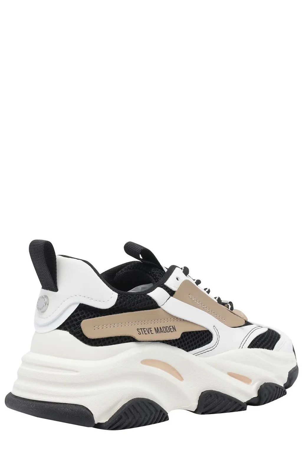 Steve Madden Possession Chunky Sneakers