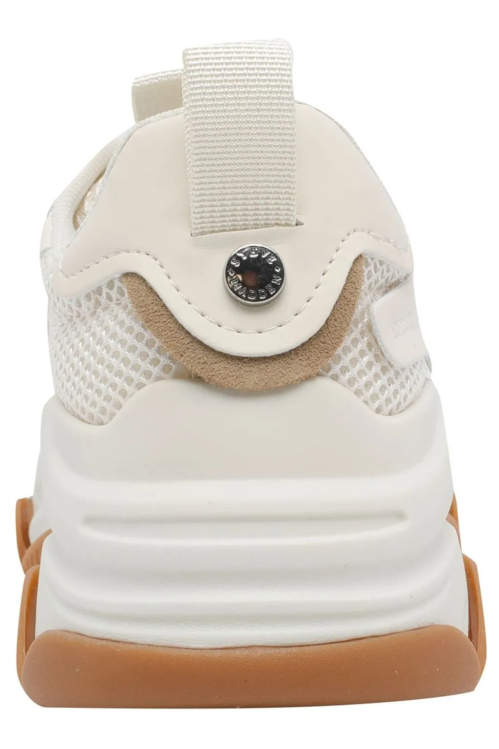 Steve Madden Possession Sneakers