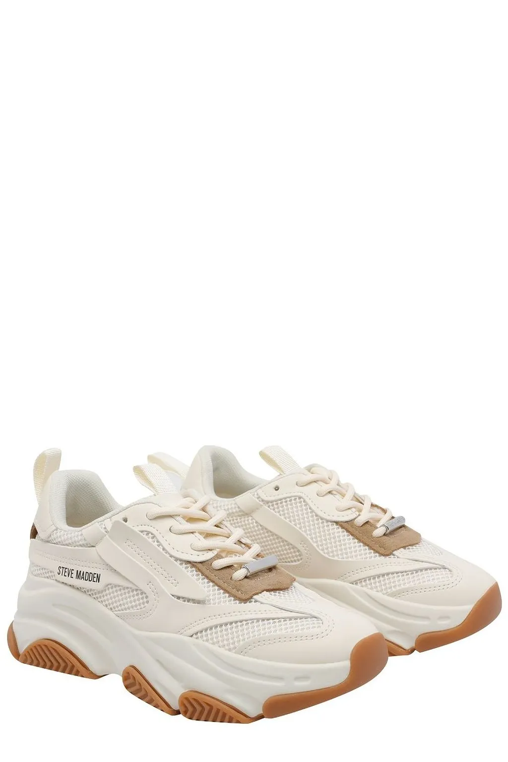 Steve Madden Possession Sneakers