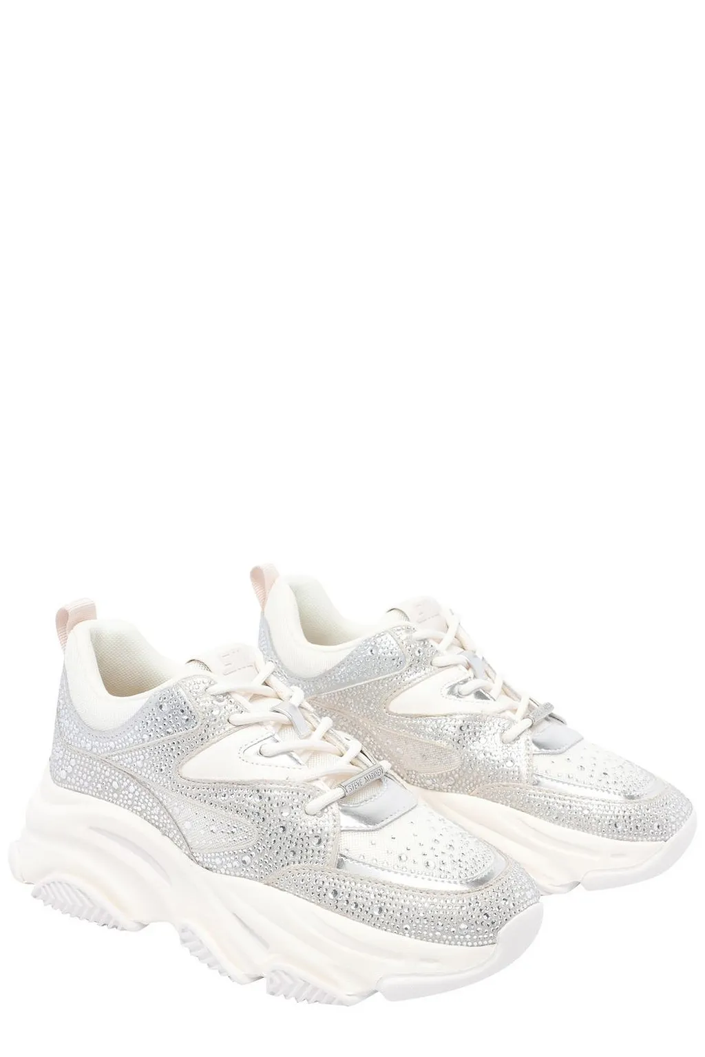Steve Madden Privy Sneakers