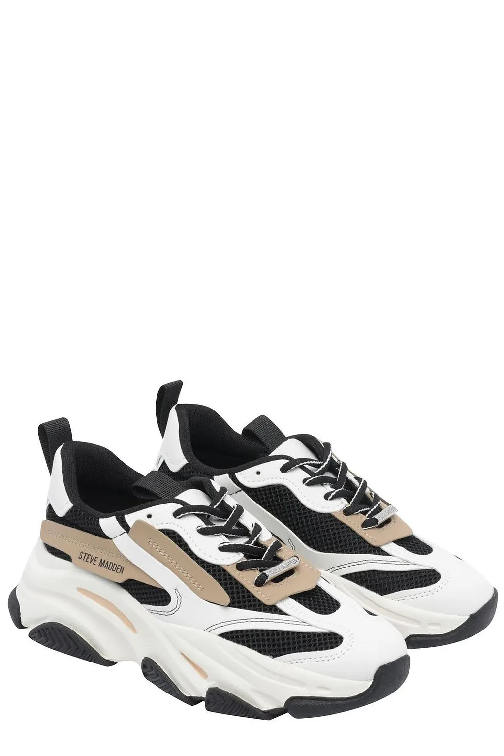 Steve Madden Possession Chunky Sneakers