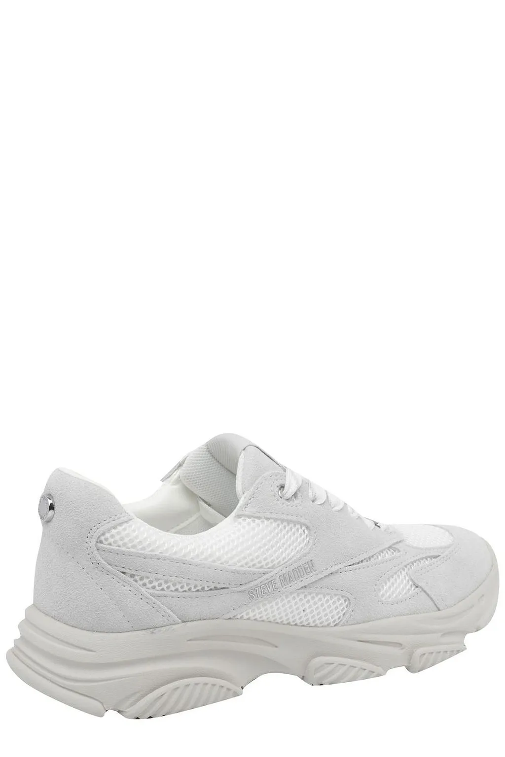 Possession Low-Top Sneakers