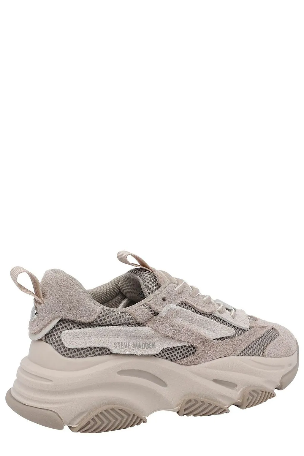 Steve Madden Possession Sneakers