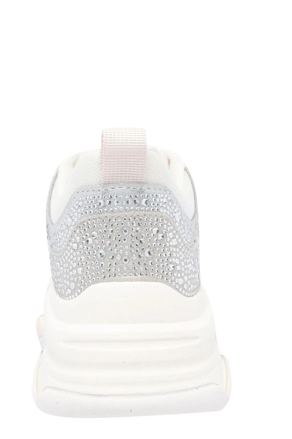 Steve Madden Privy Sneakers