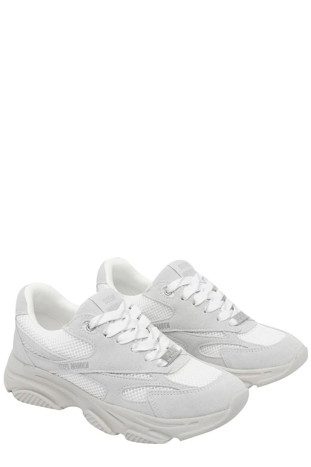 Possession Low-Top Sneakers