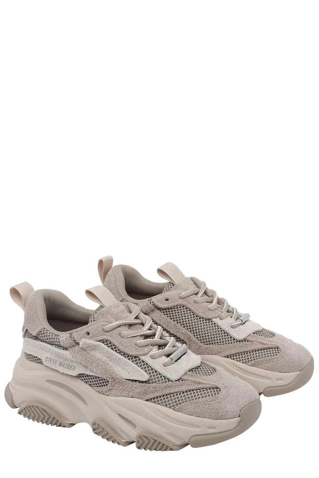 Steve Madden Possession Sneakers