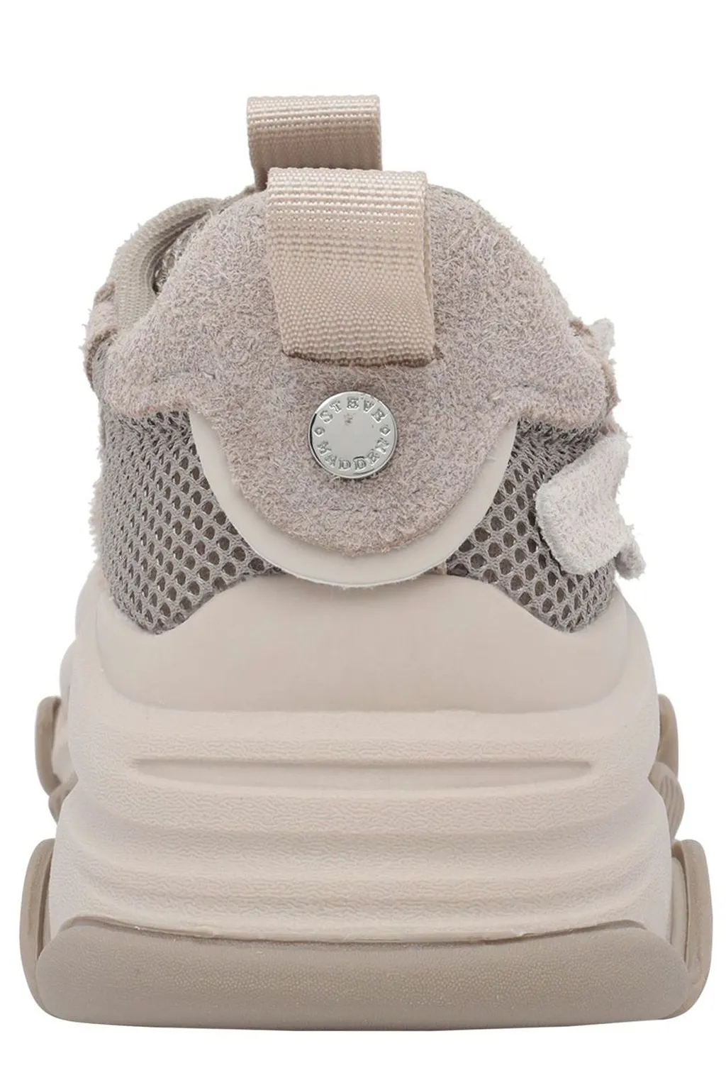 Steve Madden Possession Sneakers
