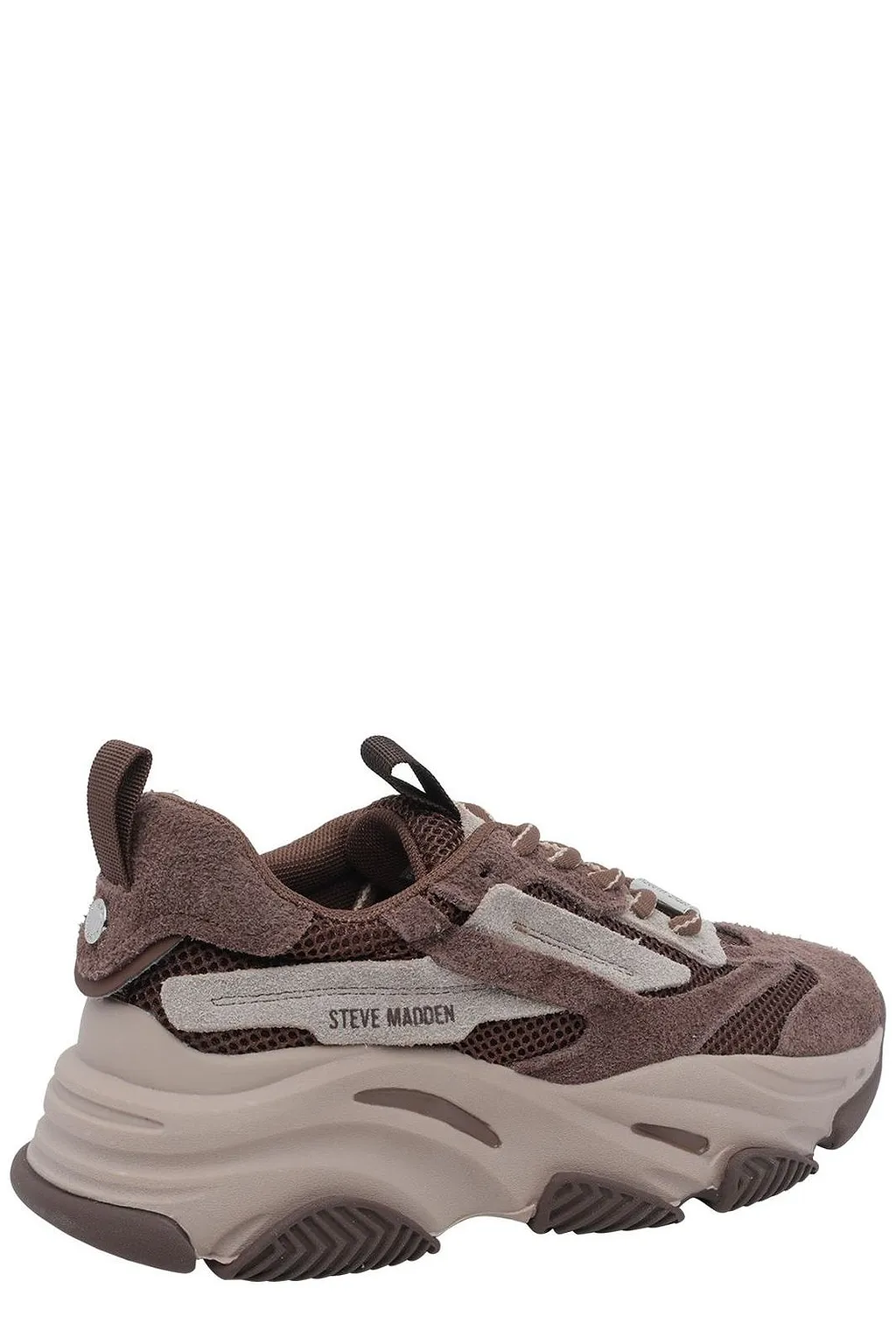 Steve Madden Possession Platform Sneakers