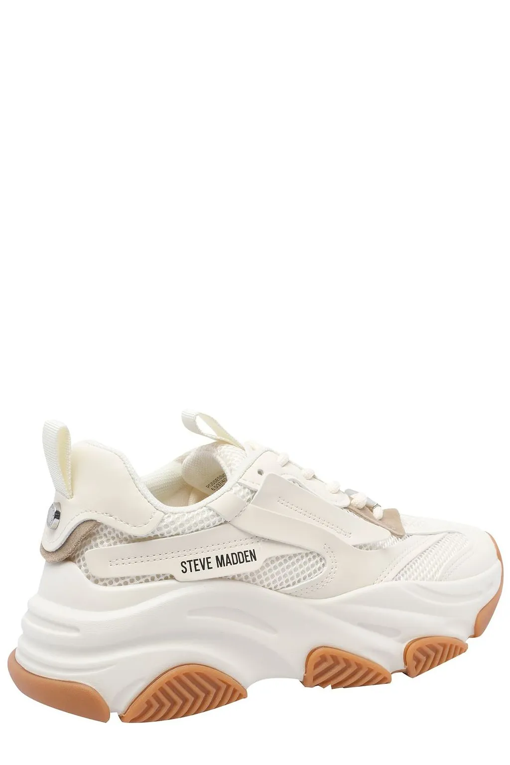 Steve Madden Possession Sneakers