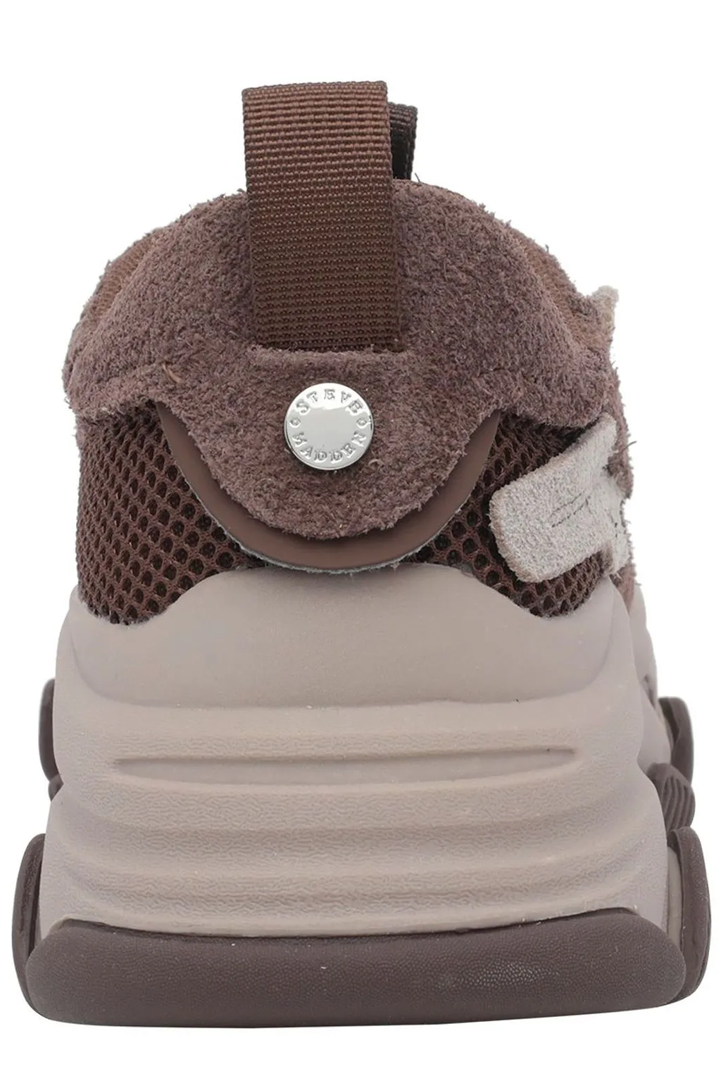 Steve Madden Possession Platform Sneakers