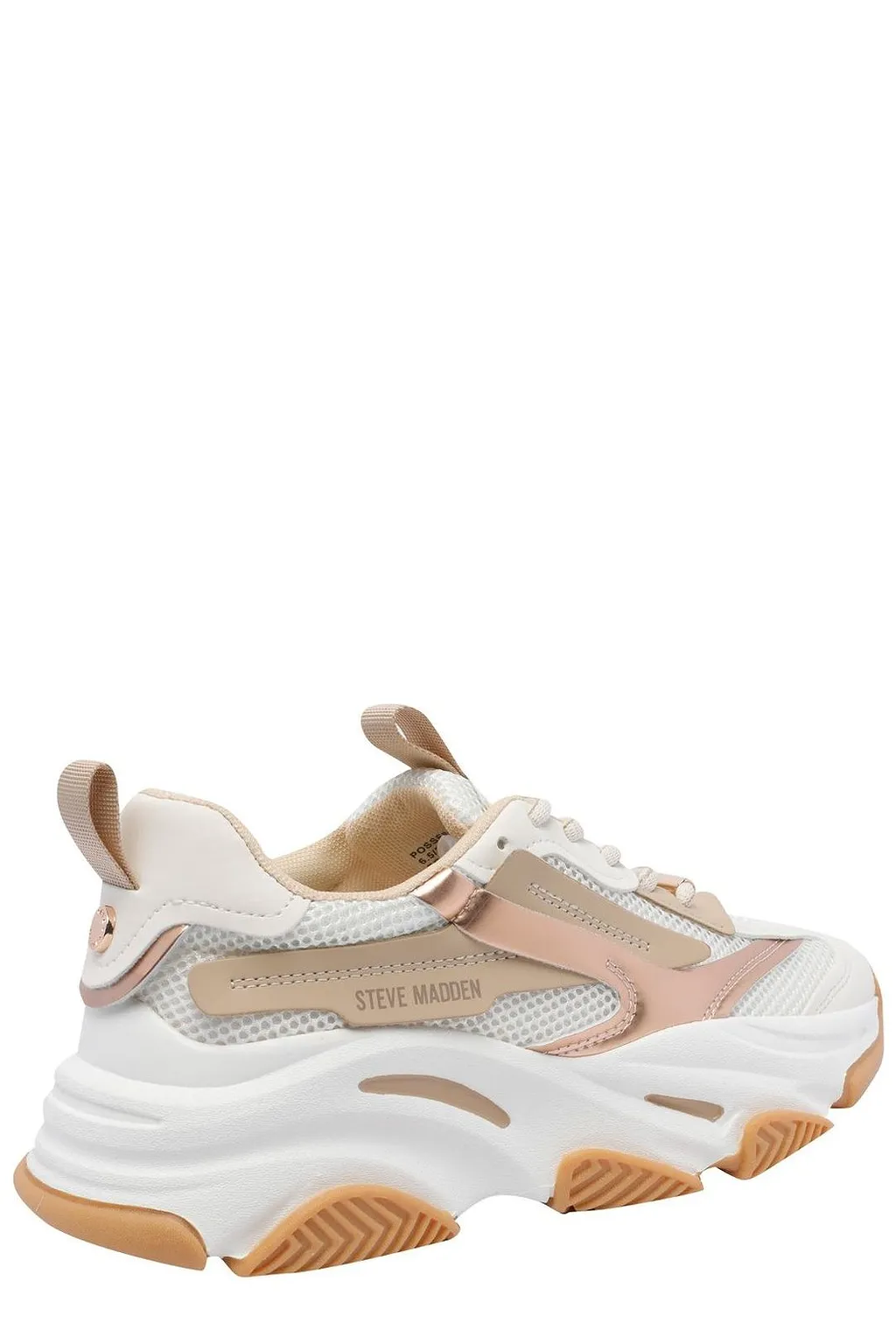 Possession Sneakers