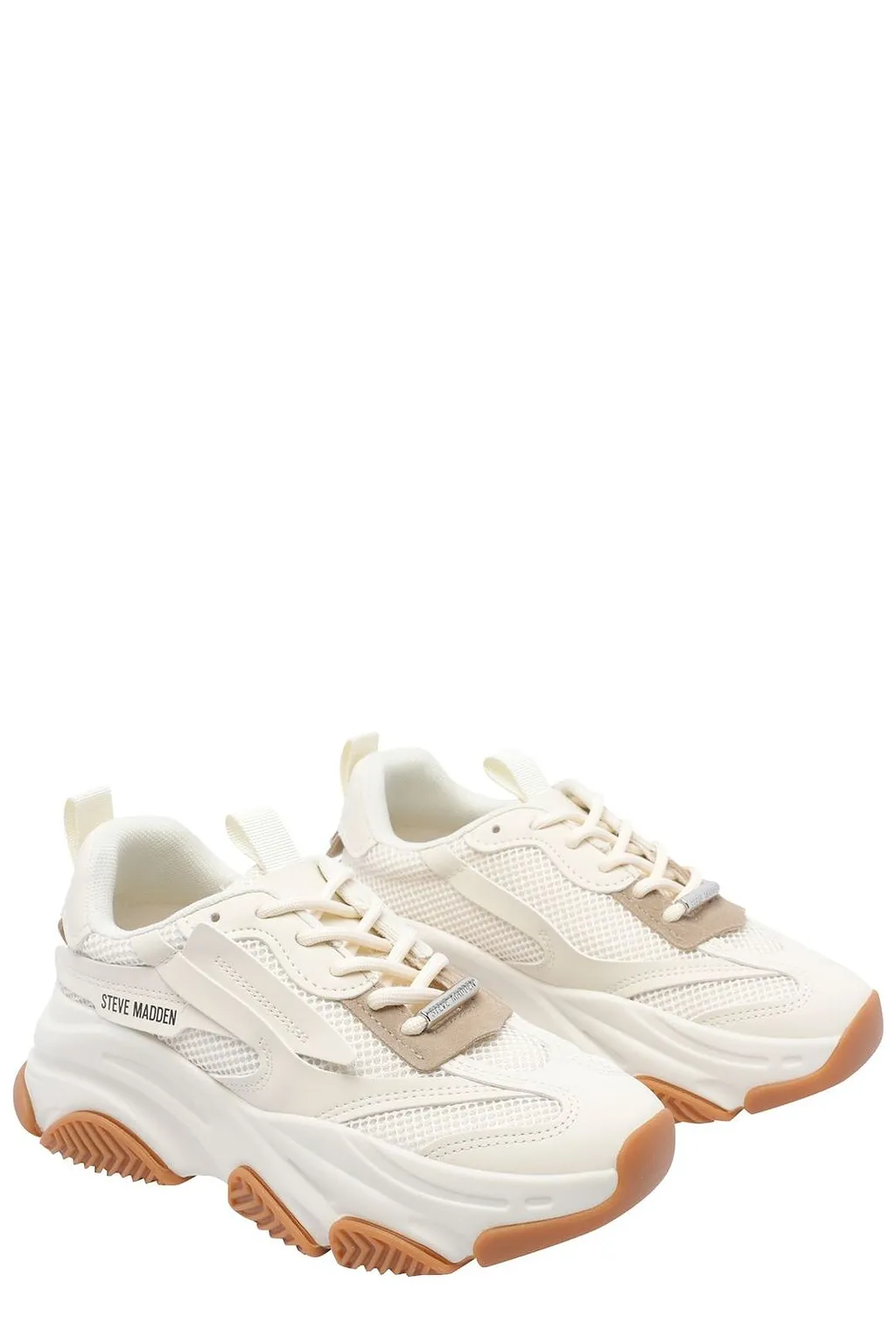 Steve Madden Possession Sneakers