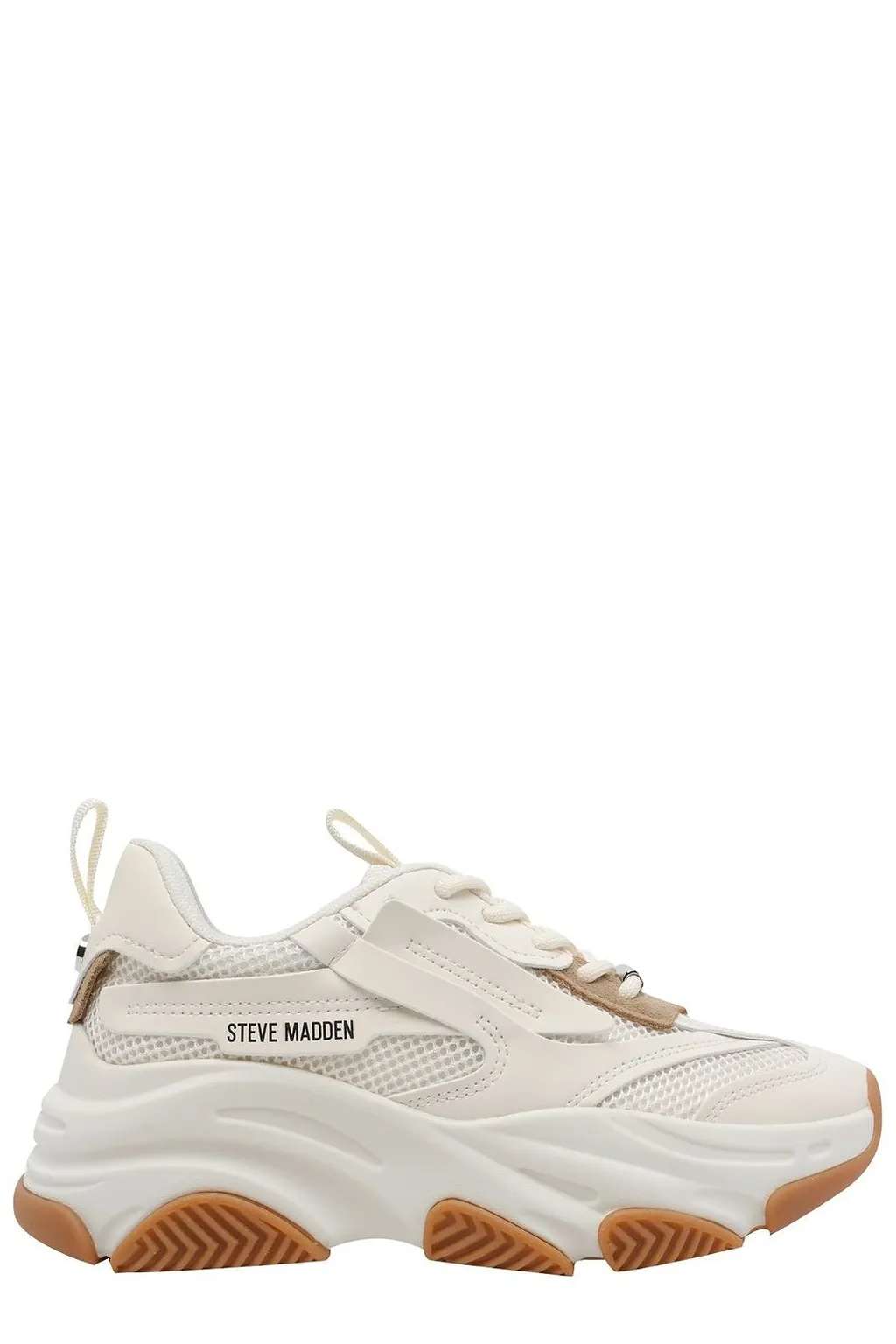 Steve Madden Possession Sneakers