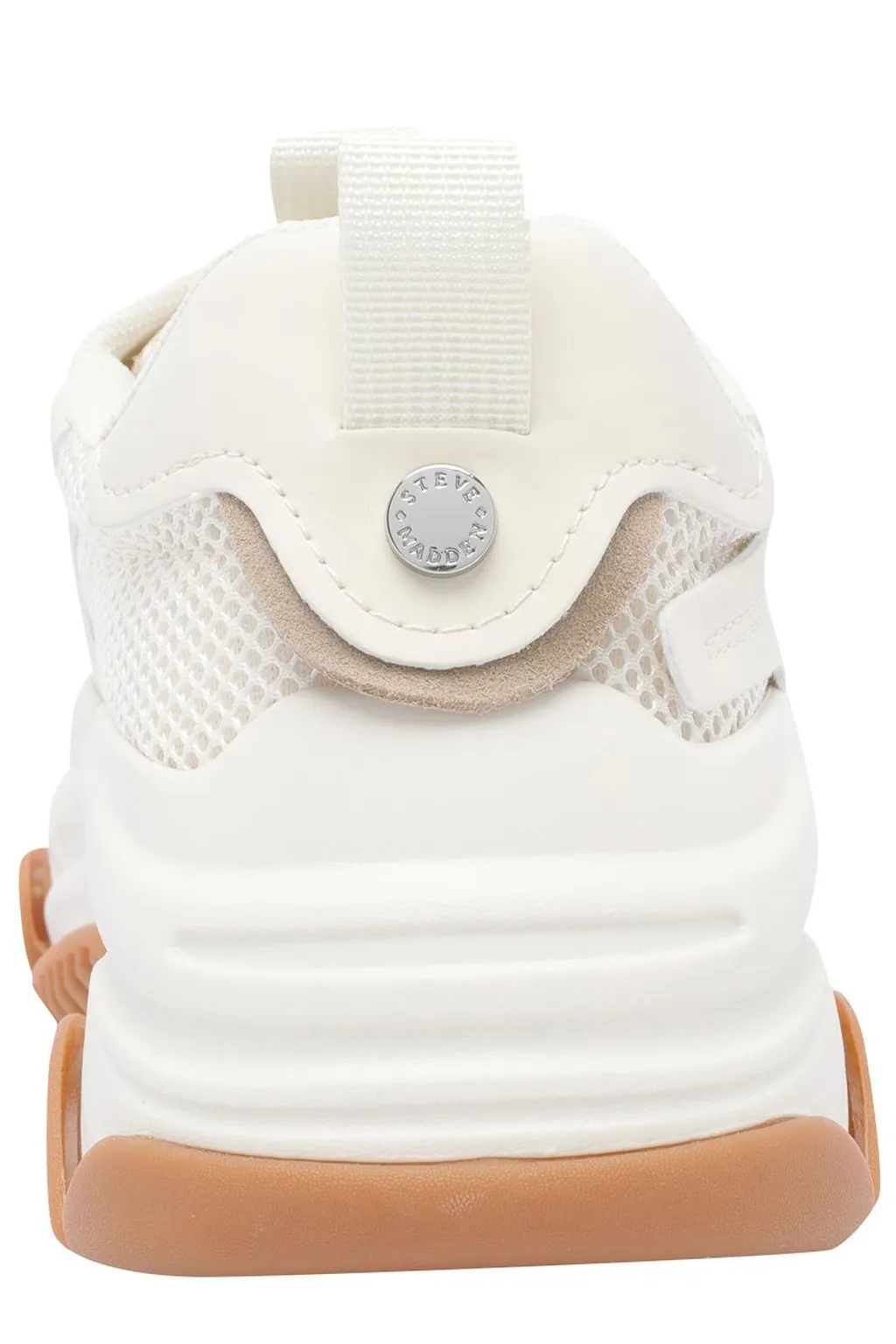 Steve Madden Possession Sneakers
