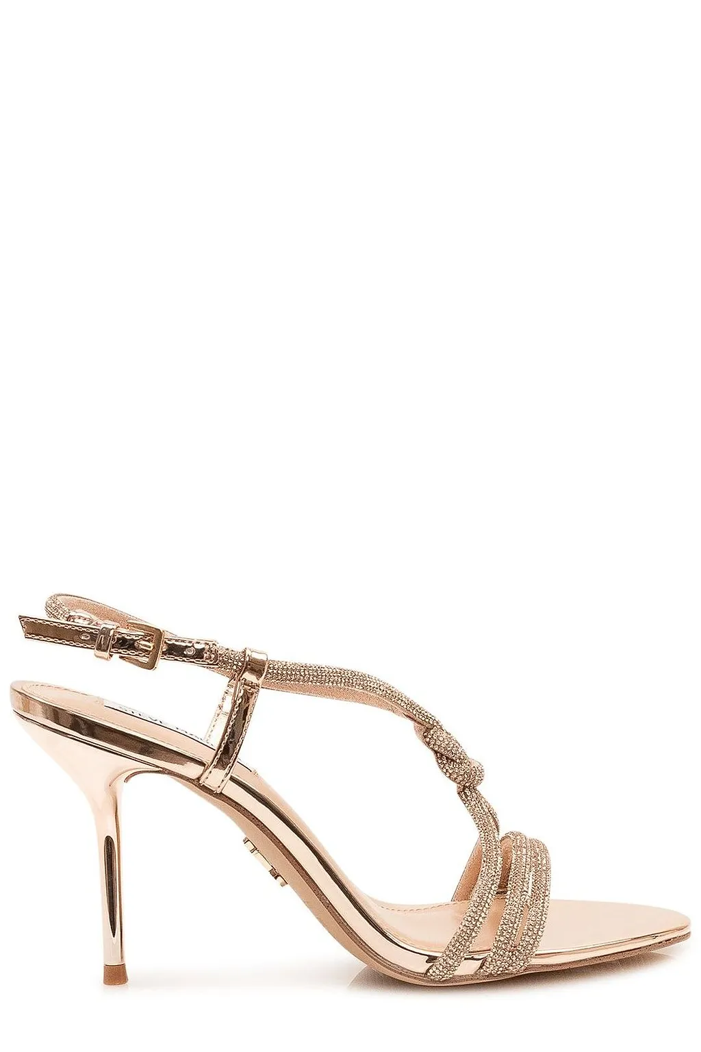 Steve Madden Regale Strappy Heeled Sandals