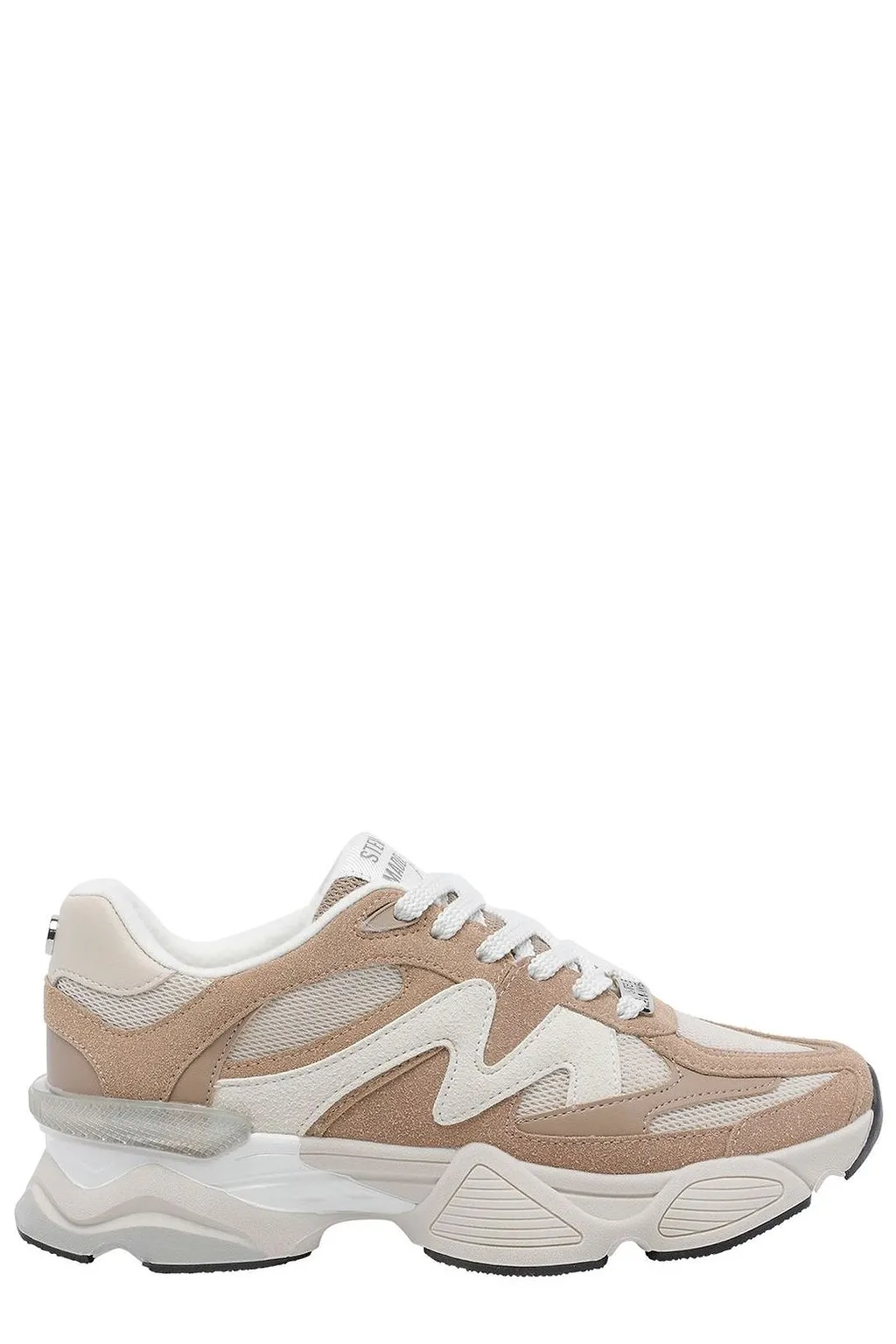 Steve Madden Speeder Chunky Sneakers