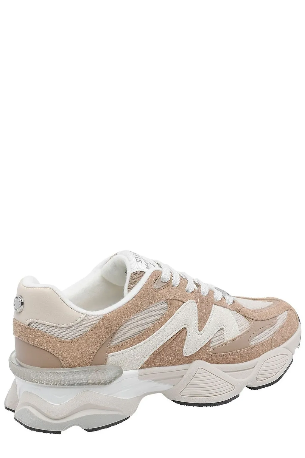 Steve Madden Speeder Chunky Sneakers