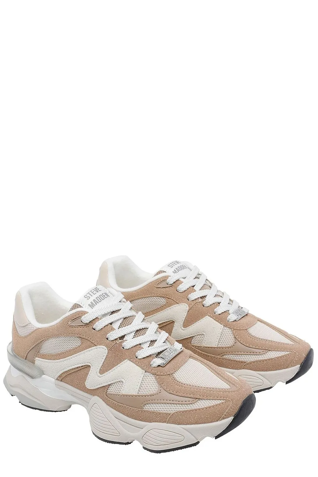 Steve Madden Speeder Chunky Sneakers