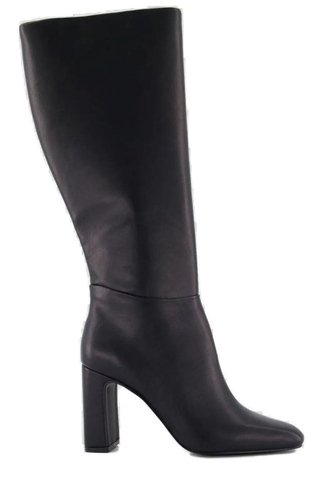 Steve Madden Speedway Heeled Boots