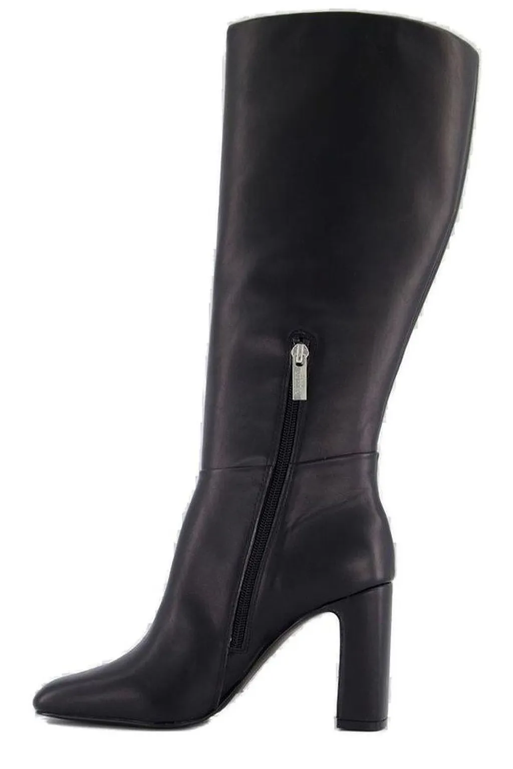 Steve Madden Speedway Heeled Boots