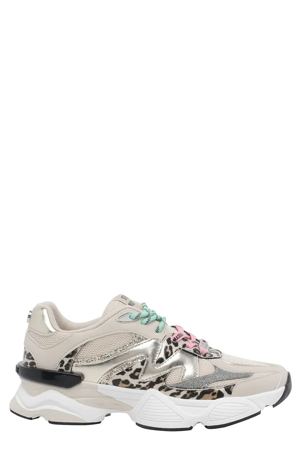 Steve Madden Speeder Chunky Sneakers