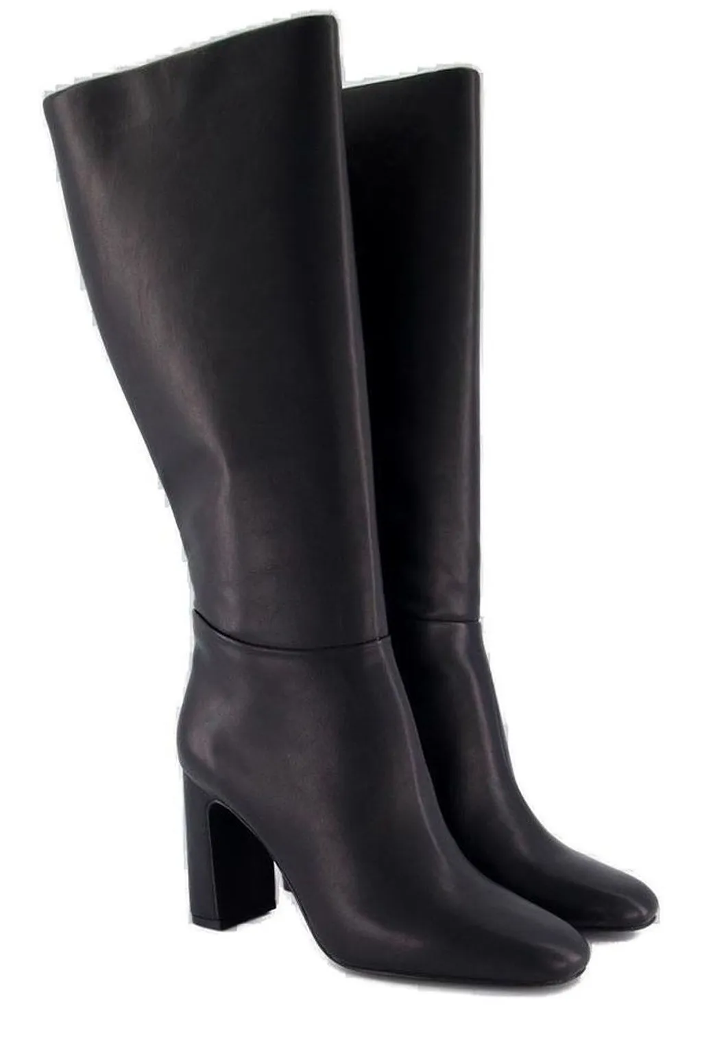 Steve Madden Speedway Heeled Boots