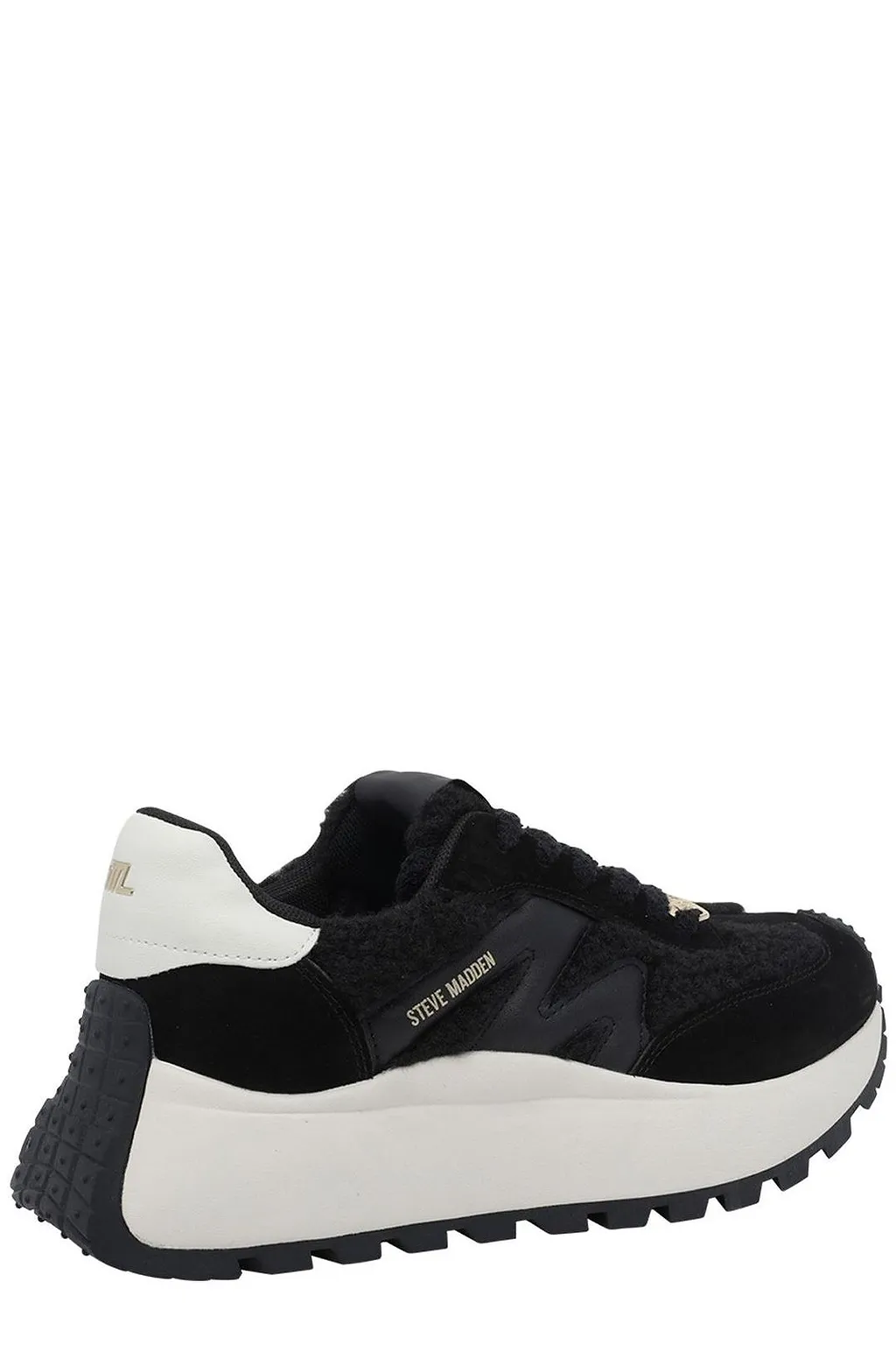 Steve Madden Supercampo Chunky Sneakers